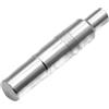 Generic Spina per bobina Aldebaran 16/22 per bfs per mulinelli mgl - Parte di ricambio in acciaio inox da 7,55 mm per riparazione baitcasting