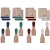 LIVOO - Set di Accessori per raclette MEN391 Beige