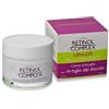Ultra Retinol Complex Crema Viso Antirughe per Pelli Delicate con Artiglio del Diavolo - 50 ml