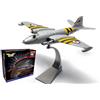 CORGI AA34711 ENGLISH ELECTRIC CANBERRA B.6WT370 Wg.Cdr.Paul Mallorie 1:72 Model