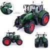 Universal Hobbies UH5231 FENDT 724 VARIO NATURE GREEN COLOR 1:32 Modellino