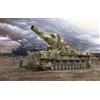 Trumpeter TP0215 CARRO MORSER KIT 1:35 Modellino