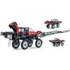 ROS RS60243 KUHN STRONGER ST 4000HD 1:32 Modellino