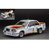 SUNSTAR SS5388 OPEL ASCONA 400 N.2 WINNER RALLY COSTA BRAVA 1982 TONY-RUDY 1:18