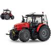 WEISE-TOYS WEIS1084 TRATTORE SAME VIRTUS 135 RV shift 1:32 Modellino
