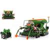 Universal Hobbies UH5384 SEMINATRICE AMAZONE CENTAYA 3000 SUPER + T-PACK 1:32 Mo