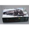 Trumpeter TP0217 TRENO DAMPFLOKOMOTIV BR 86 KIT 1:35 Modellino