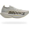 BROOKS Hyperion Elite 6 Unisex Uomo, 088 Bianco