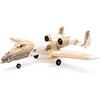 E-flite UMX A-10 Thunderbolt II 30 mm EDF BNF Basic EFLU6550
