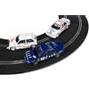 Scalextric Superslot H4612A Colin McRae Triple Pack Auto da Slot - Street & Rally