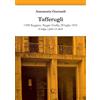 Consulta Librieprogetti Tafferugli. OMI Reggiane. Reggio Emilia, 28 luglio 1943. Il luogo, i fatti e le storie