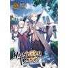 Seven Seas Mushoku Tensei Vol 20 Light