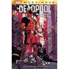 PANINI SPA La guerra di Wade Wilson. Deadpool
