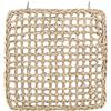 TRIXIE Vogel 58721 - Accessorio per gabbia per pappagallini, 30 x 30 cm