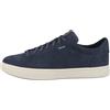 Geox Scarpe da Ginnastica da Uomo U BALTMOORE D, Blu, 46 EU
