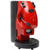 Didiesse MACCHINA DA CAFFE' DIDIESSE FROG ROSSO PIENO