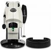 Didiesse MACCHINA DA CAFFE' DIDIESSE BABY FROG CON FRULLINO AVORIO