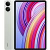 Xiaomi TABLET XIAOMI REDMI PAD PRO 12,1" 6+128GB WIFI + 5G MINT GREEN