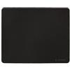 Gembird TAPPETINO MOUSEPAD GEMBIRD MP-S-BK NERO 26X22 CM