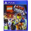 Warner Bros Interactive Spain La LEGO Película: El Videojuego - PlayStation 4 [Edizione: Spagna]