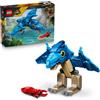 LEGO Dinosauro bebè: Pteranodonte 77977 - 373 Pezzi