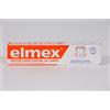 ELMEX - Elimex fluorescente pasta 75 ml