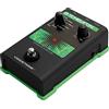 TC Helicon VOICETONE D1 Stompbox a pulsante singolo per effetti di raddoppio vocale realistici