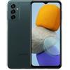 Samsung SMARTPHONE SAMSUNG GALAXY M23 5G SM M236B 128 GB DUAL SIM 6.6" DEEP GREEN NO M34