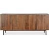 BIZZOTTO CREDENZA 4 ANTE TADITA BIZZOTTO