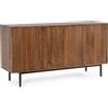 BIZZOTTO CREDENZA 3 ANTE TADITA BIZZOTTO