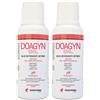 Doagyn Oil Detergente 2x250 ml