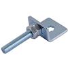 COMUNELLO STAFFA MOTORE ELETTRICO SHOWIN MS45/AS FC [COMUNELLO ]