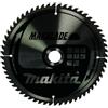 Makita B-32792 Lama Sega Circolare T.C.T. 255x30mm 60T Legno