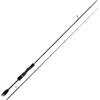 SHIMANO Sahara Spinning EVA 2,08m 6'10 7-35g 2pc Fast mulinello da pesca per recupero fluido