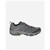 Merrell Moab 3 Gtx M - Scarpe Trail - Uomo - Grigio