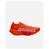 Brooks Hyperion Elite 6 M - Scarpe Running - Uomo - Rosso