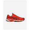 Asics Solution Speed Clay M - Scarpe Tennis - Uomo - Rosso