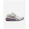 Asics Gel Resolution X Clay W - Scarpe Tennis - Donna - Bianco