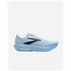 Brooks Ghost Amp M - Scarpe Running - Uomo - Blu