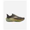 Brooks Ghost Trail M - Scarpe Trail - Uomo - Grigio