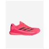 Adidas Crazyquick M - Scarpe Padel - Uomo - Rosso