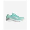 Adidas Crazyquick Lightstrike W - Scarpe Padel - Donna - Verde