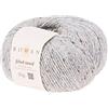 Rowan Z036000-00197 - Gomitolo di filato per lavoro a maglia, 50% lana, viscosa, 25% alabastro, taglia unica