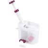 Metaltex Cherry 250660084 - Leva noccioli per Ciliegie