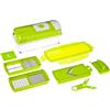 Genius Nicer Dicer Smart 7 Pezzi Kiwi Taglia-Frutta e Verdura in TV NEU, 22,2 x 10 x 8,1999999999999999999999993 cm