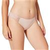 Triumph Donna Wild Peony Florale Brazilian, Underwear, PINK PEARL, 46