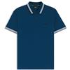 BOSS Paddy, Polo Uomo, Open Blue494, S