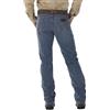 Wrangler Jeans da Uomo Slim 20x 02 Competition Slim Fit