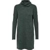 ONLY Knitted Dress ONLJANA Short Dress | Loose Fit, Maniche 3/4, Casual, Temperatura massima 30°C ciclo molto delicato