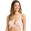 Sans Complexe Reggiseno a Triangolo con Ferretto Donna